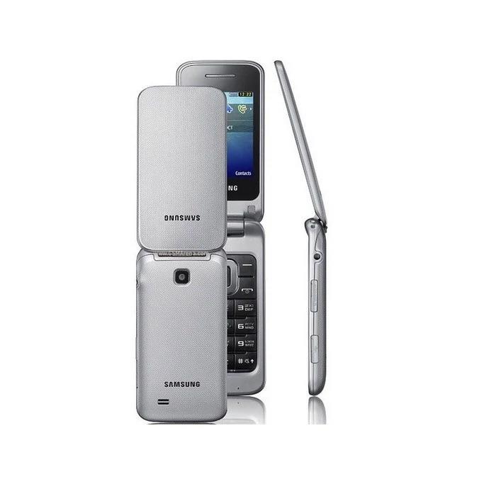 گوشی سامسونگ C3520 نوستالژِی